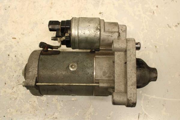 DEMARREUR CITROEN / PEUGEOT / OPEL 1.5 BLUE HDI - Vue 2